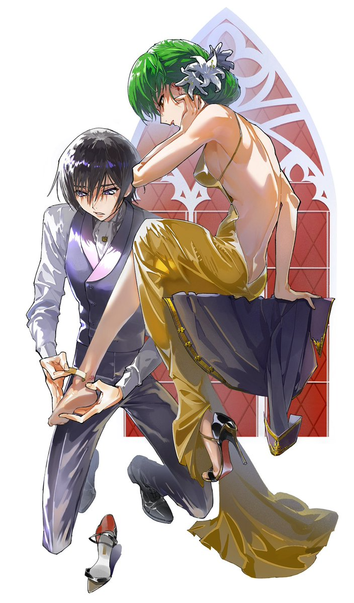 Lelouch wallpaper 0028