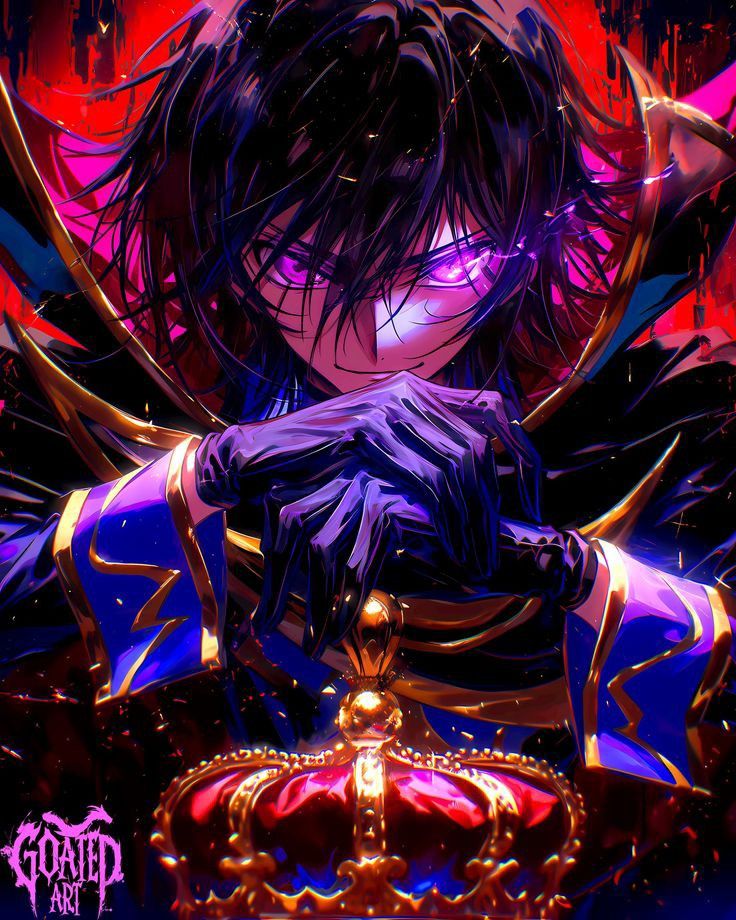 Lelouch wallpaper 0029