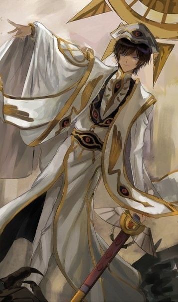 Lelouch wallpaper 0032