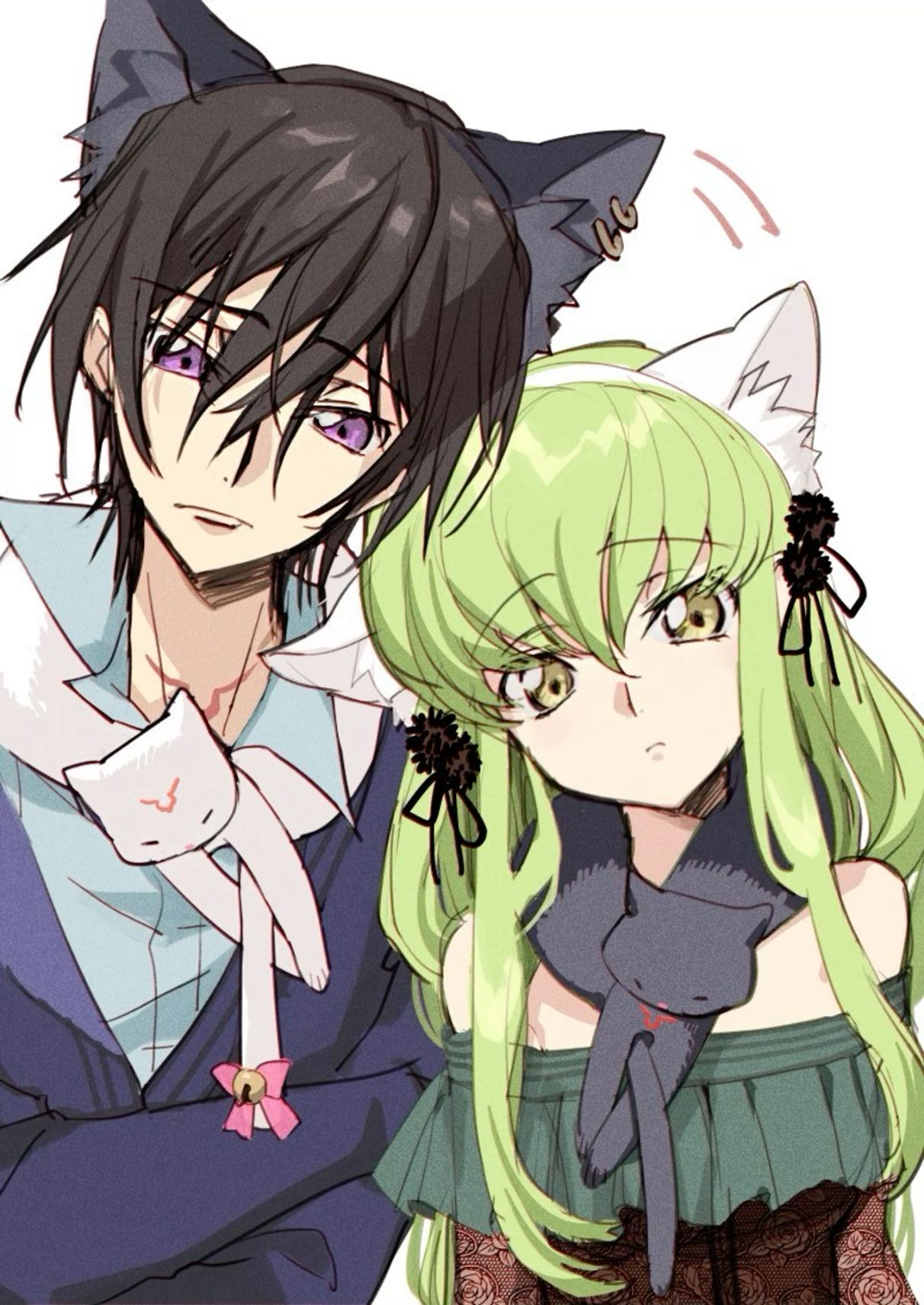 Lelouch wallpaper 0035