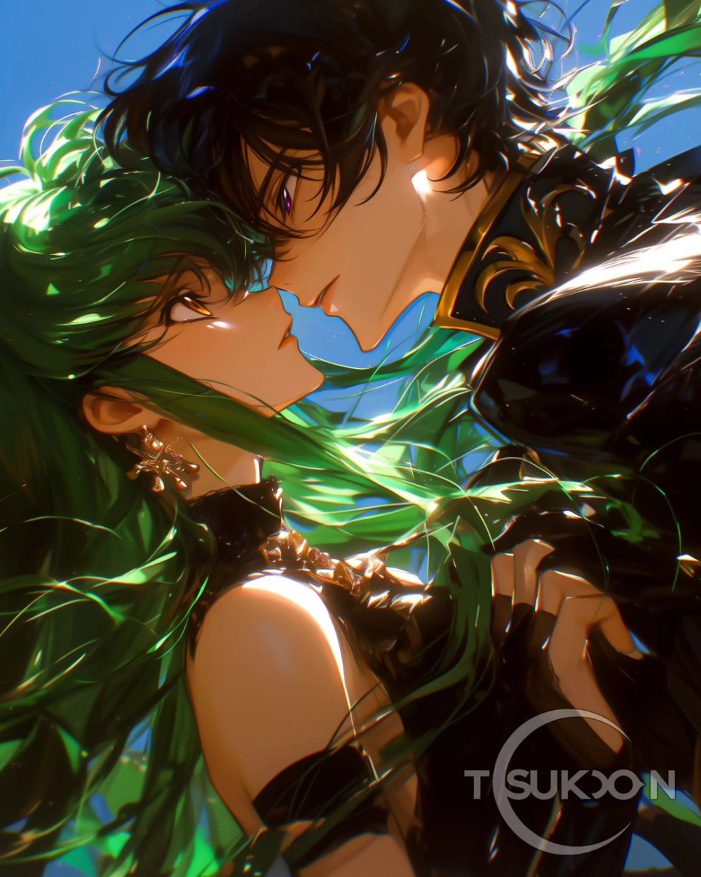 Lelouch wallpaper 0036