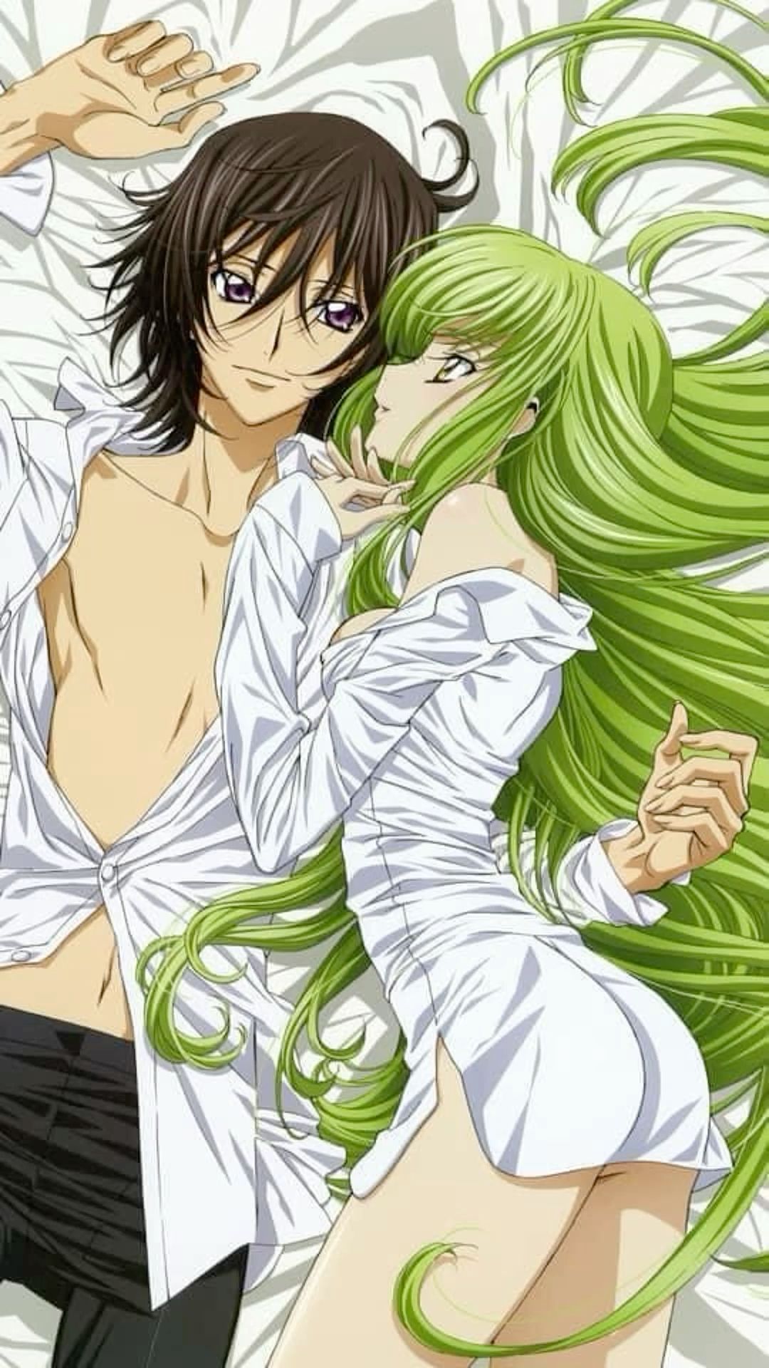 Lelouch wallpaper 0038