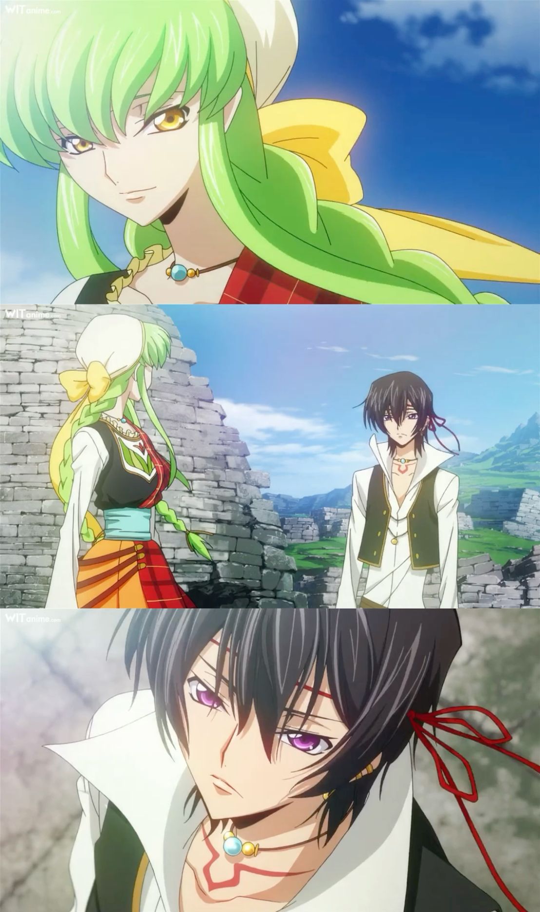 Lelouch wallpaper 0039