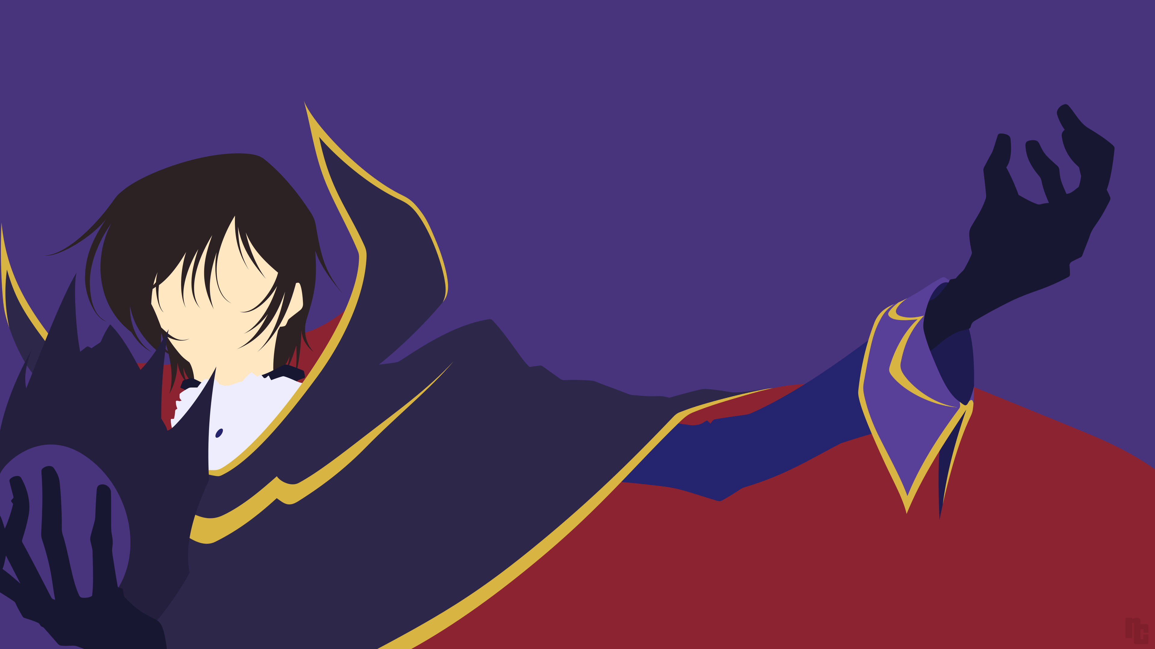 Lelouch wallpaper 0040