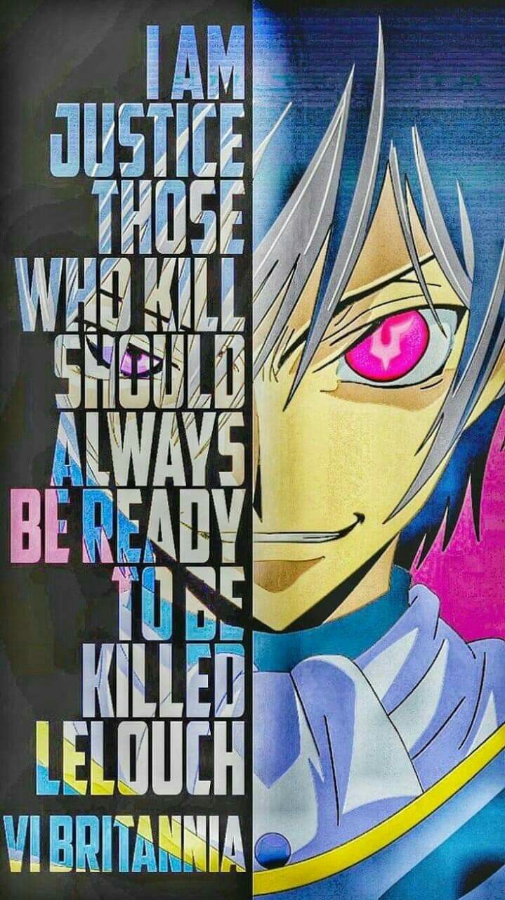 Lelouch wallpaper 0041