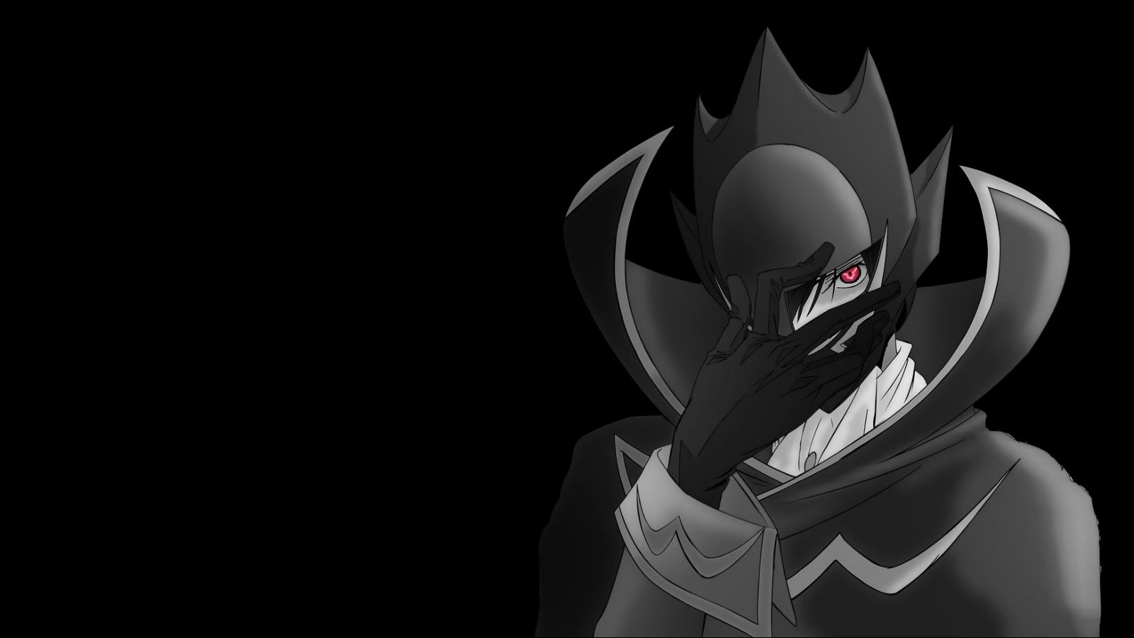 Lelouch wallpaper 0042