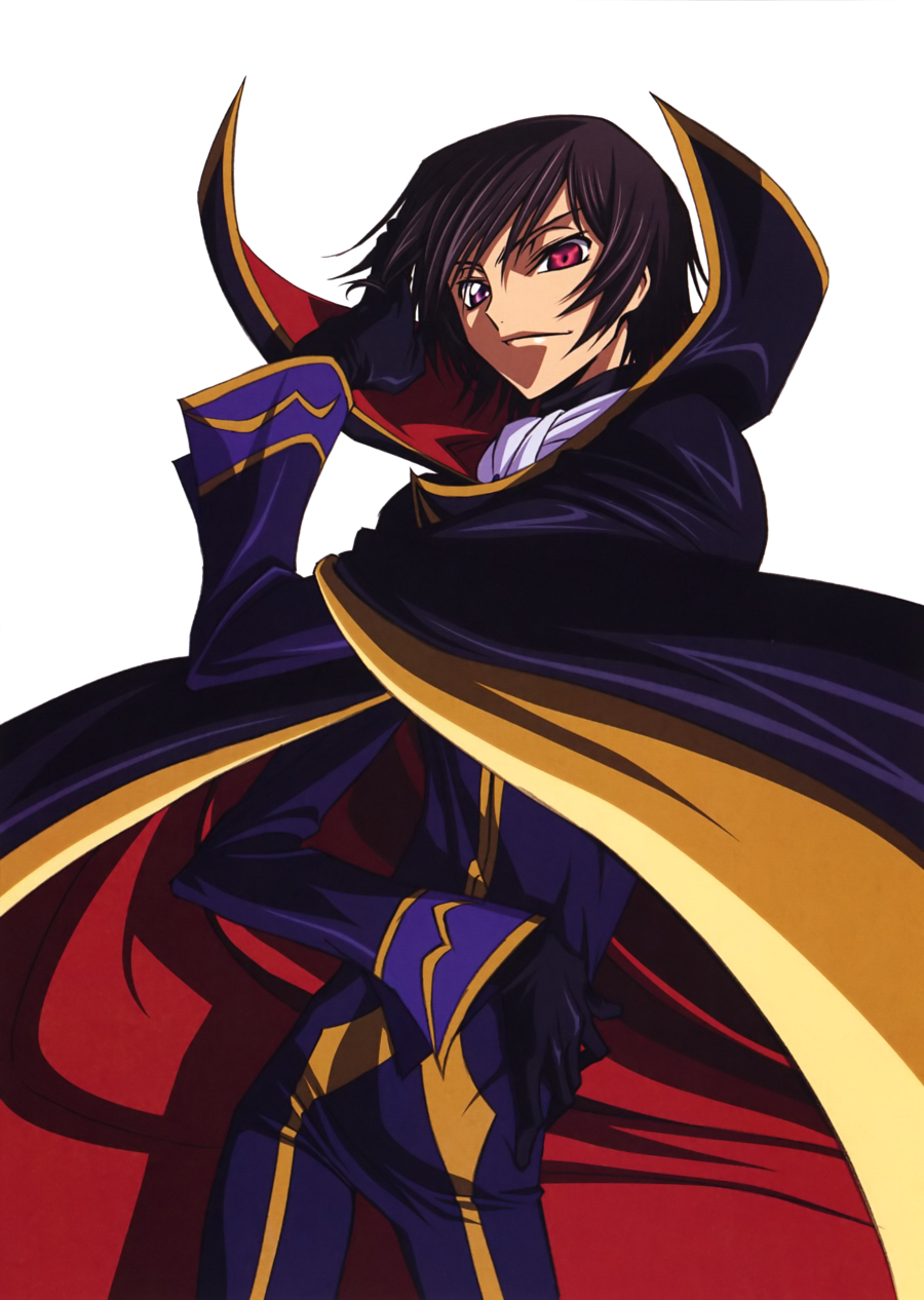 Lelouch wallpaper 0044