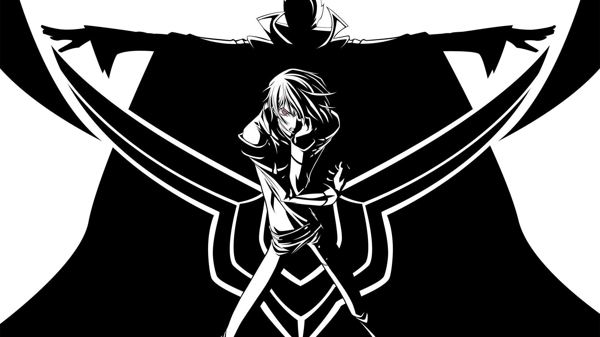 Lelouch wallpaper 0047