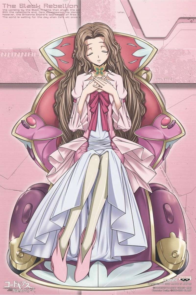 Lelouch wallpaper 0048