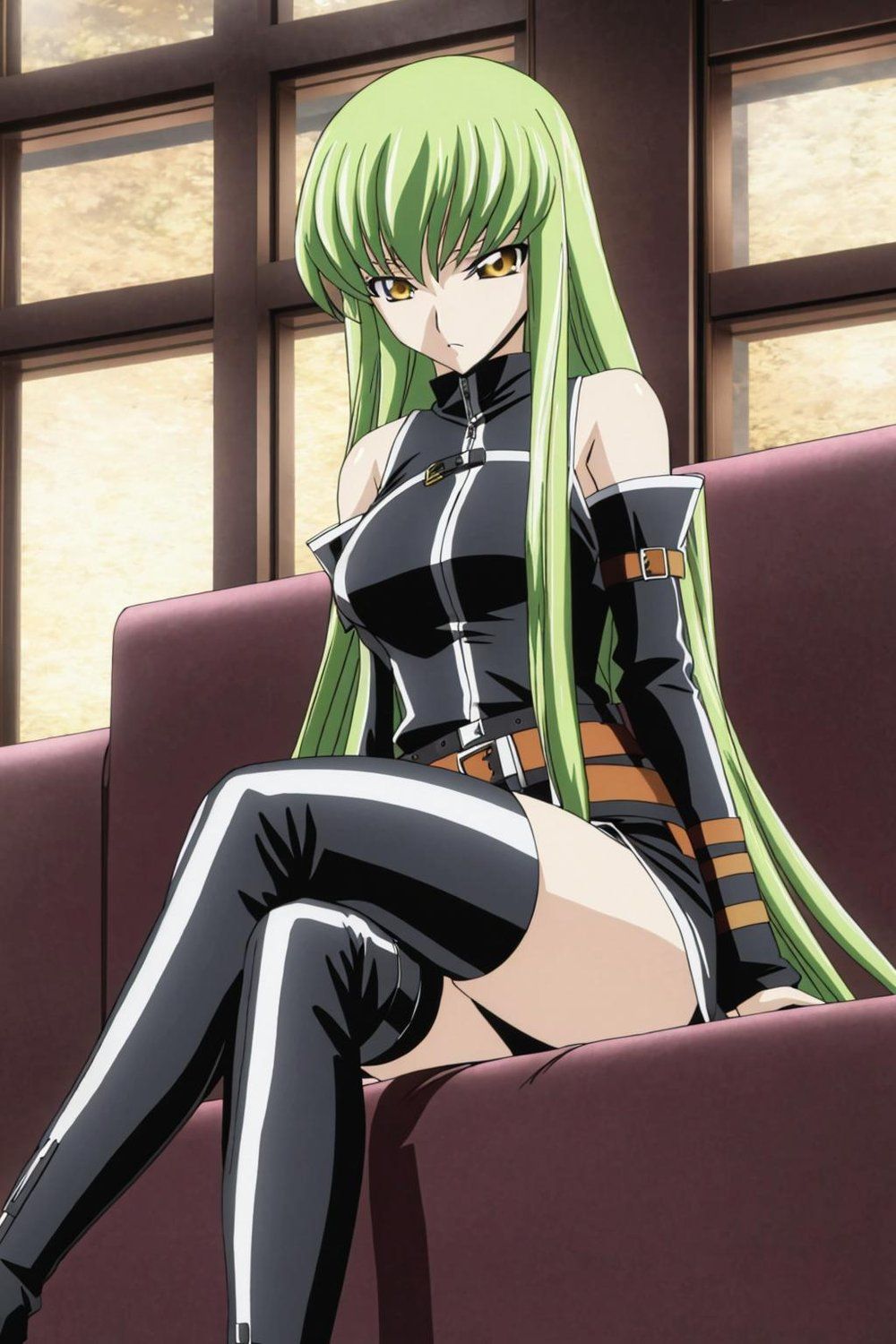 Lelouch wallpaper 0049