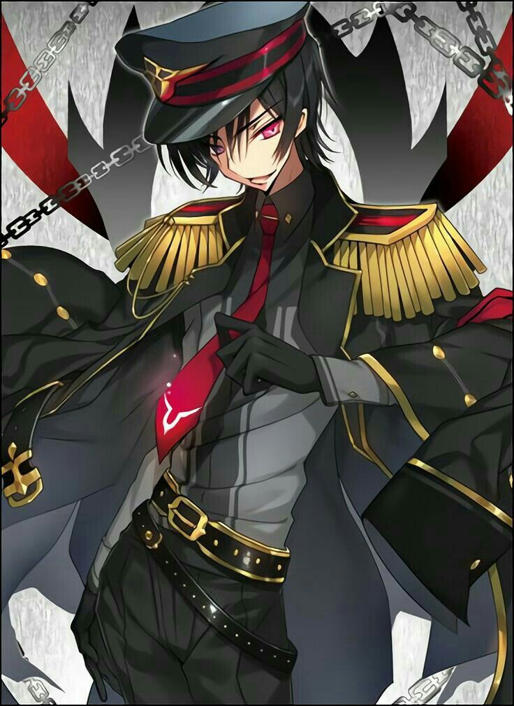 Lelouch wallpaper 0050