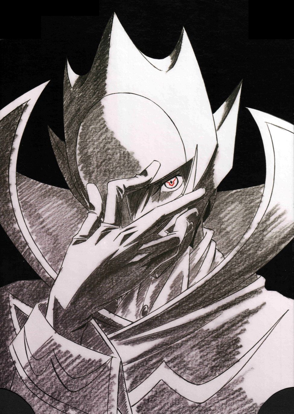 Lelouch wallpaper 0051