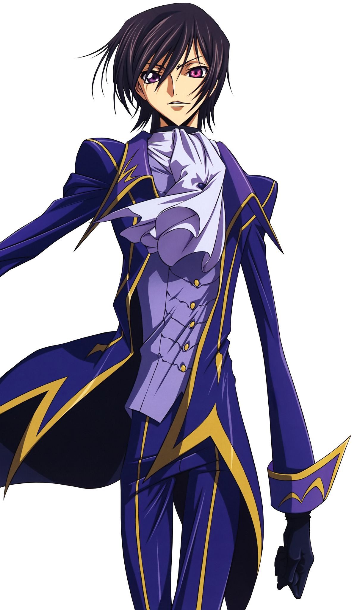 Lelouch wallpaper 0054