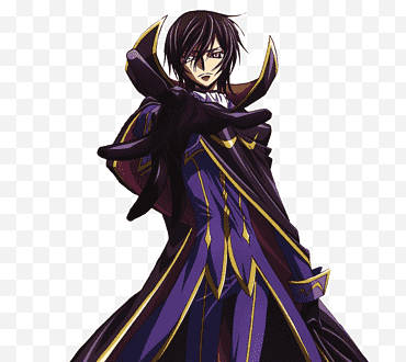 Lelouch wallpaper 0055