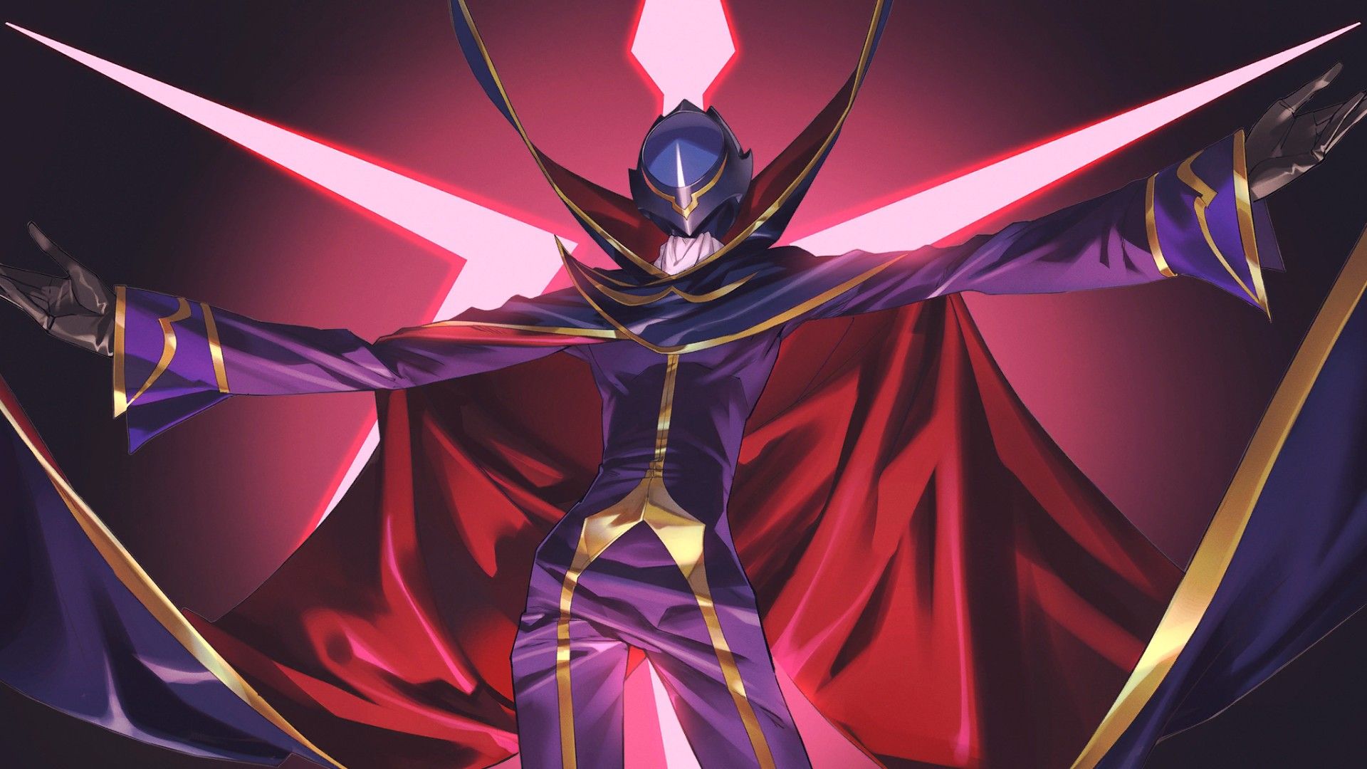 Lelouch wallpaper 0056