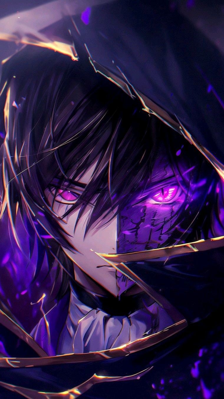 Lelouch wallpaper 0058