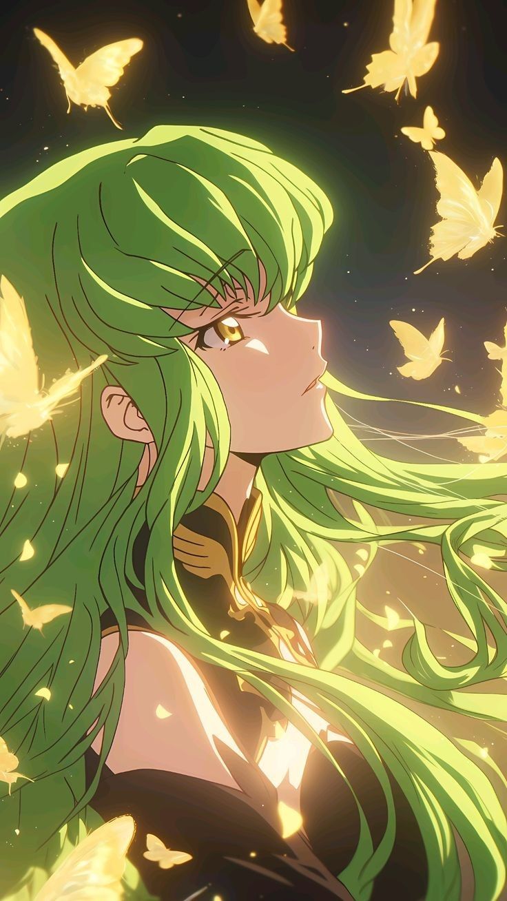 Lelouch wallpaper 0060