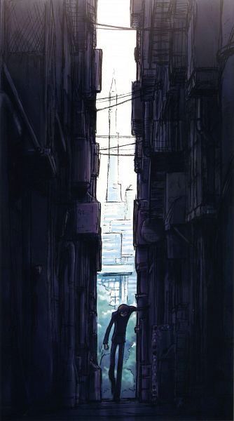 Lelouch wallpaper 0061