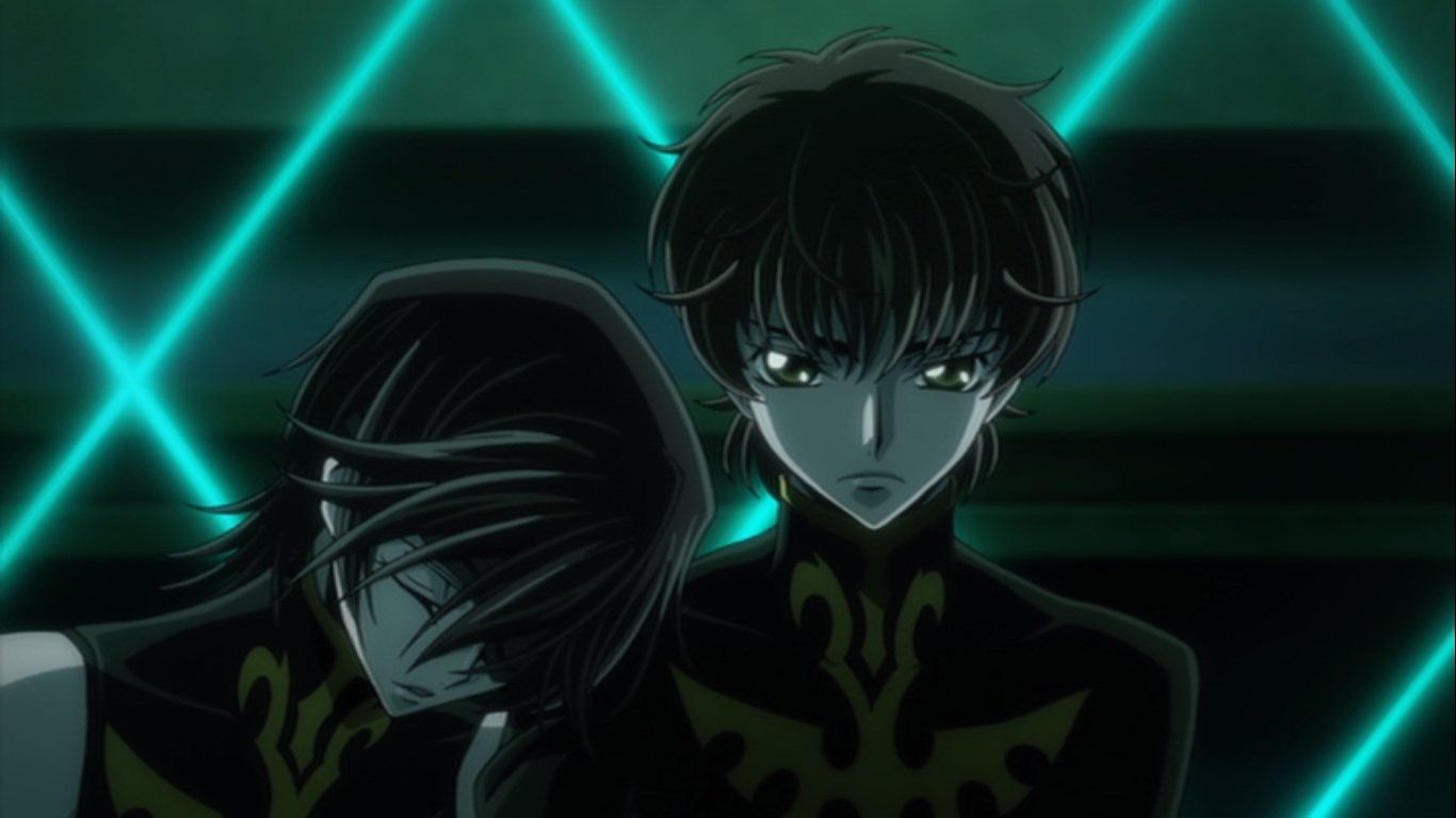 Lelouch wallpaper 0064