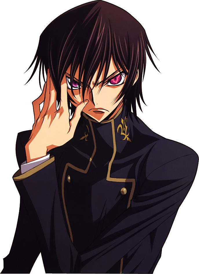 Lelouch wallpaper 0066