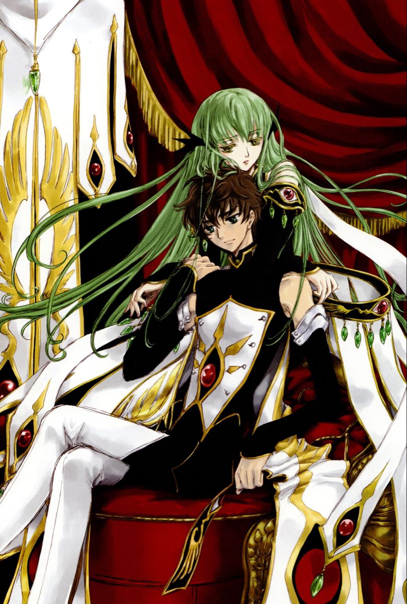 Lelouch wallpaper 0071