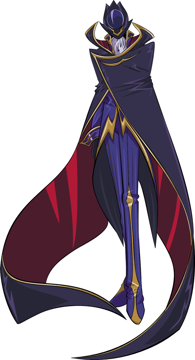 Lelouch wallpaper 0075