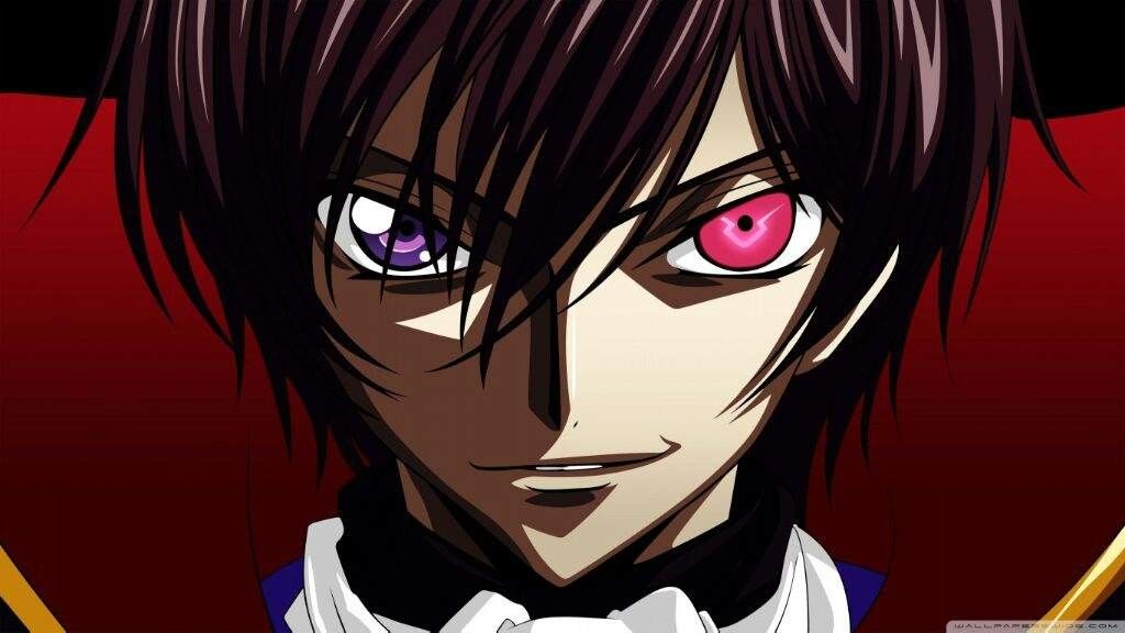 Lelouch wallpaper 0076