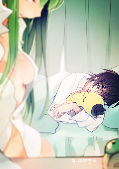 Lelouch wallpaper 0078