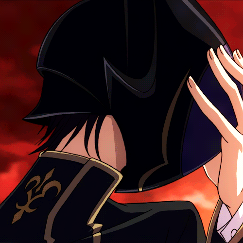 Lelouch wallpaper 0079