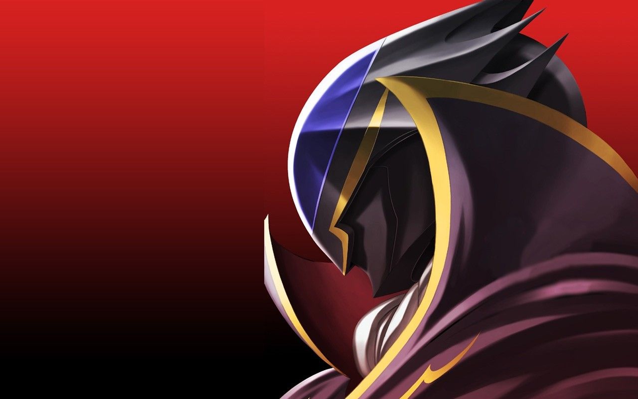 Lelouch wallpaper 0080
