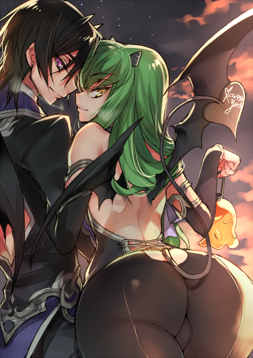 Lelouch wallpaper 0081