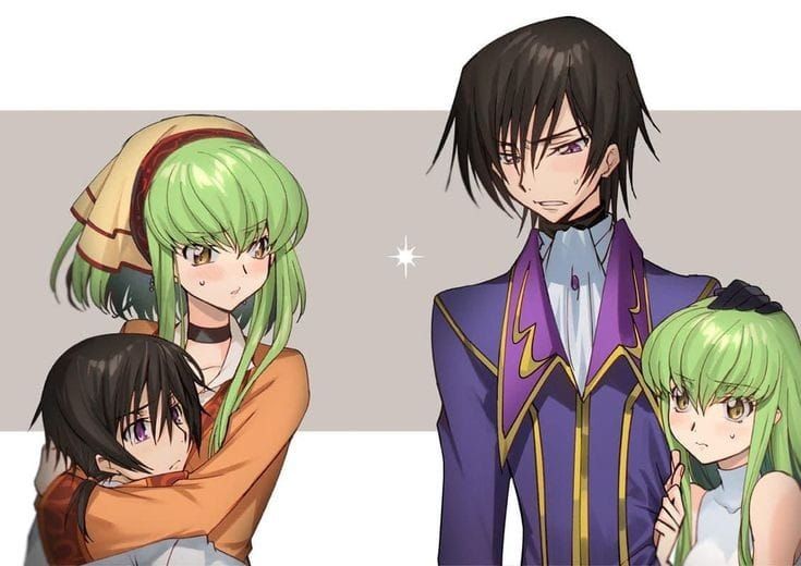 Lelouch wallpaper 0082