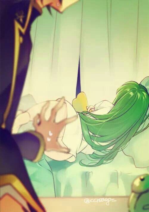 Lelouch wallpaper 0086