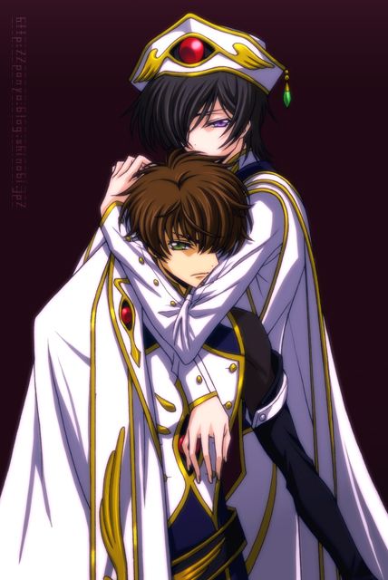 Lelouch wallpaper 0087