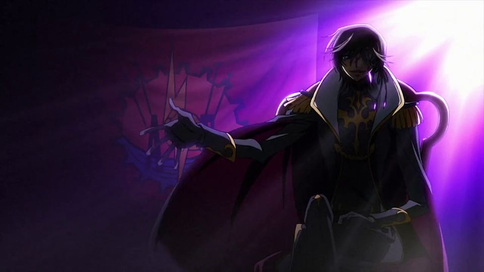 Lelouch wallpaper 0088
