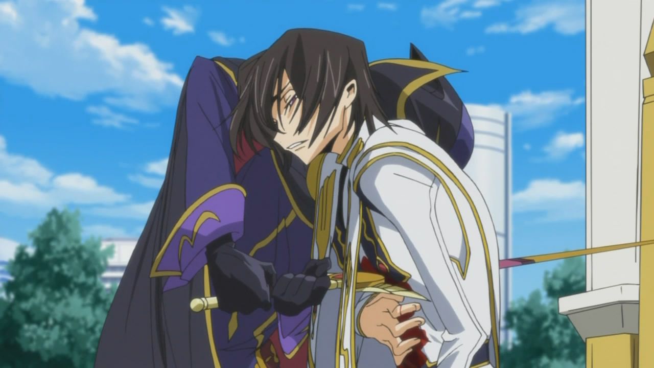 Lelouch wallpaper 0094