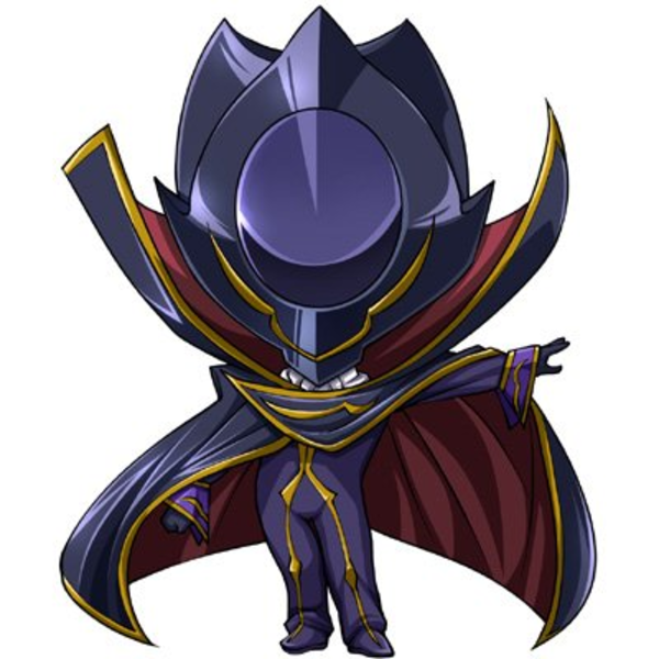 Lelouch wallpaper 0095