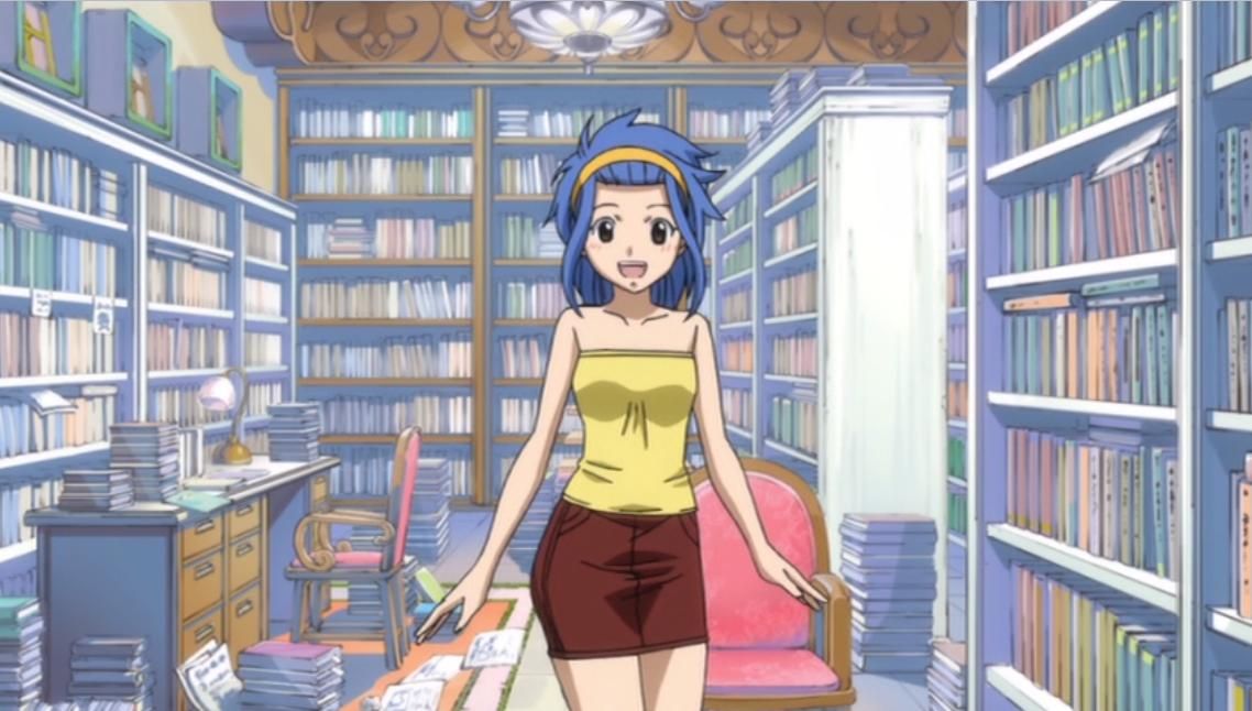 Levy McGarden wallpaper 0022