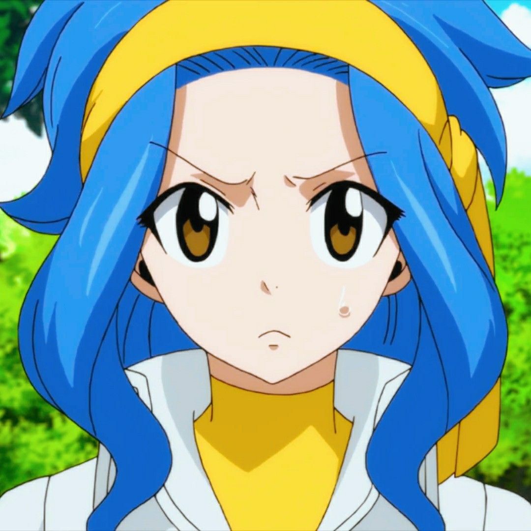 Levy McGarden wallpaper 0026