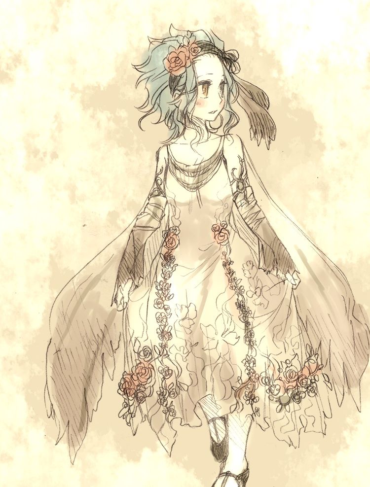 Levy McGarden wallpaper 0027