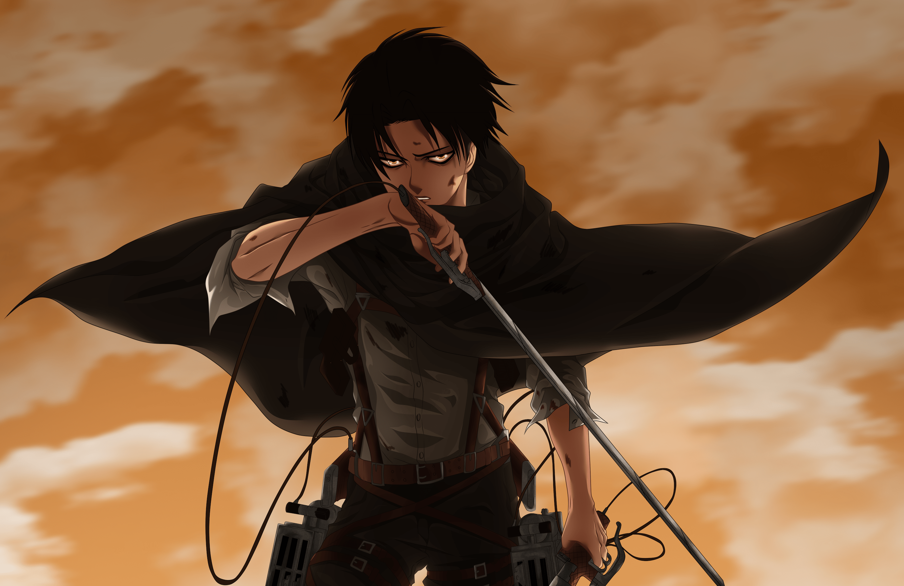 Levy McGarden wallpaper 0030
