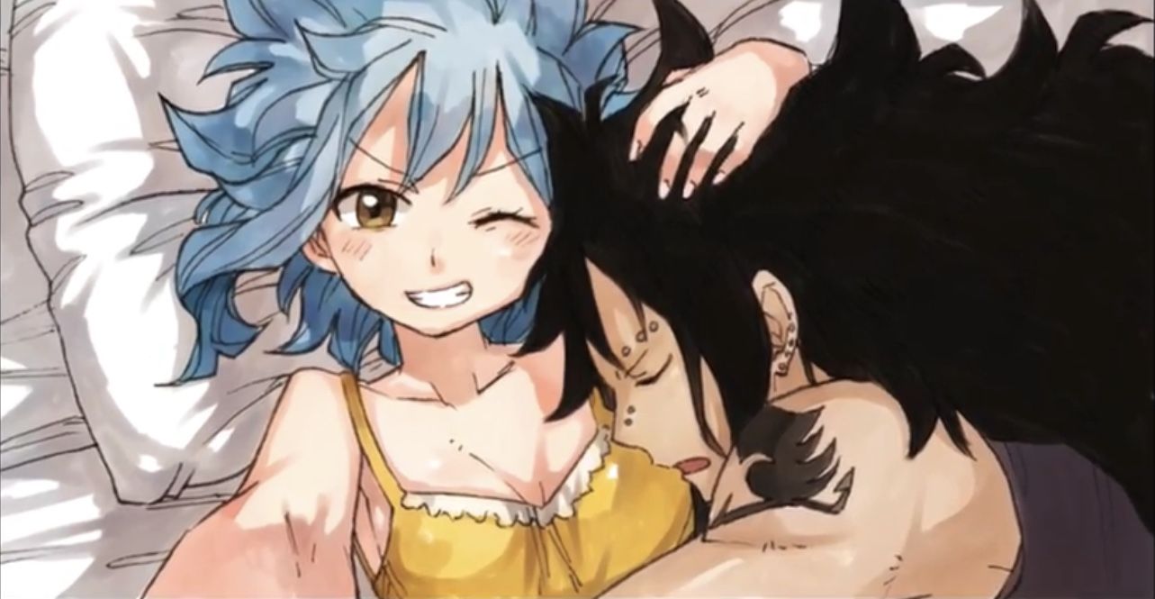 Levy McGarden wallpaper 0032