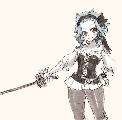Levy McGarden wallpaper 0034