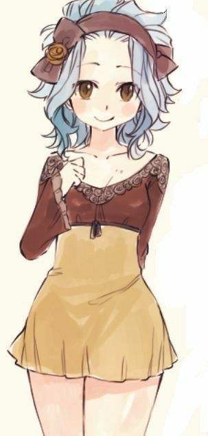 Levy McGarden wallpaper 0038
