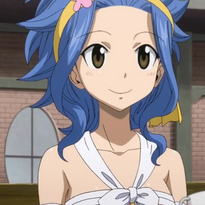 Levy McGarden wallpaper 0043