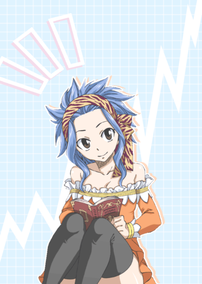 Levy McGarden wallpaper 0048