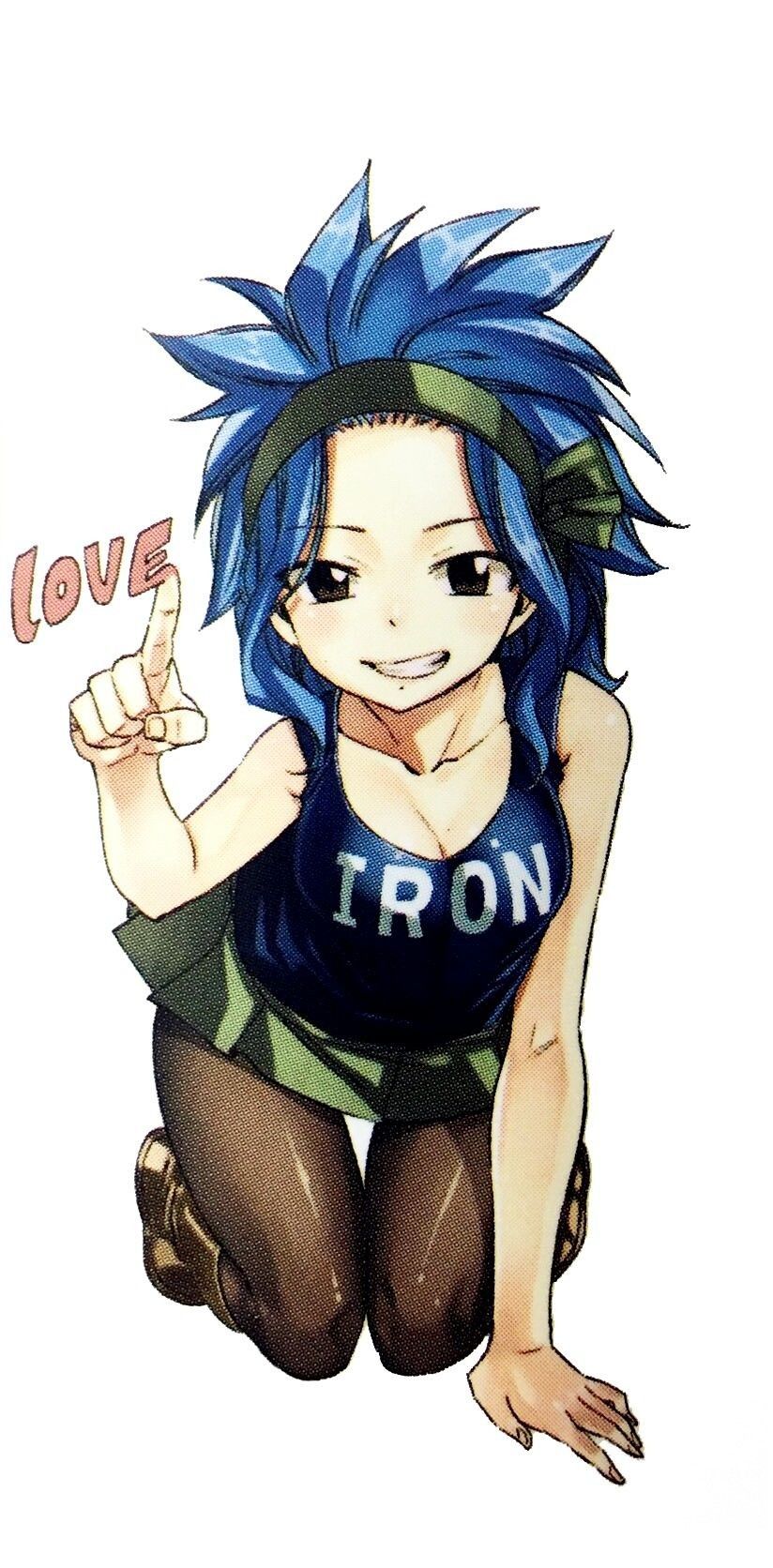Levy McGarden wallpaper 0051