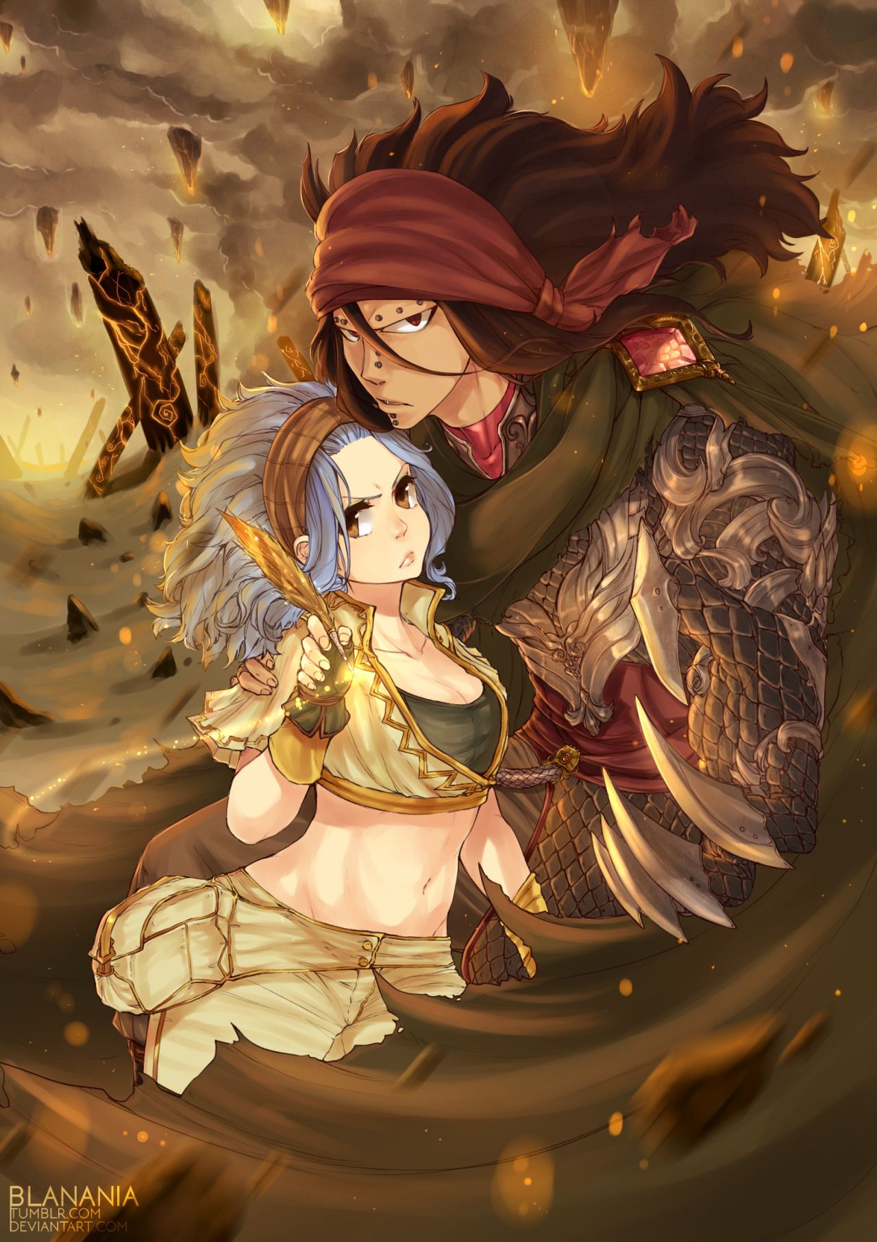 Levy McGarden wallpaper 0052
