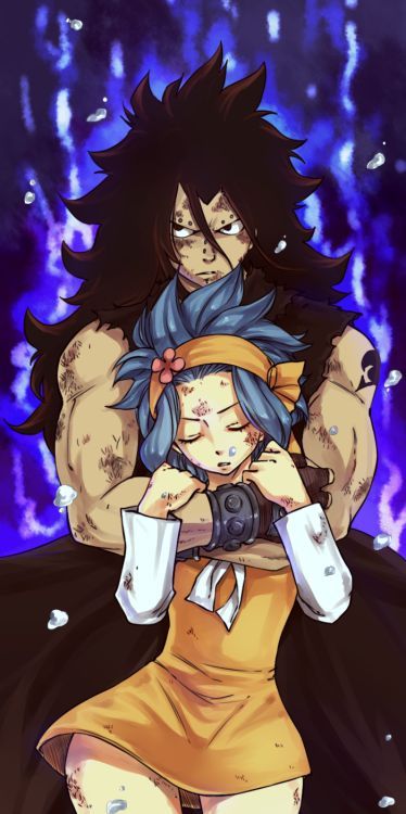 Levy McGarden wallpaper 0053