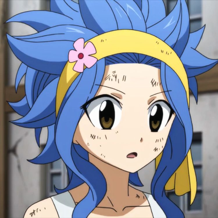 Levy McGarden wallpaper 0058
